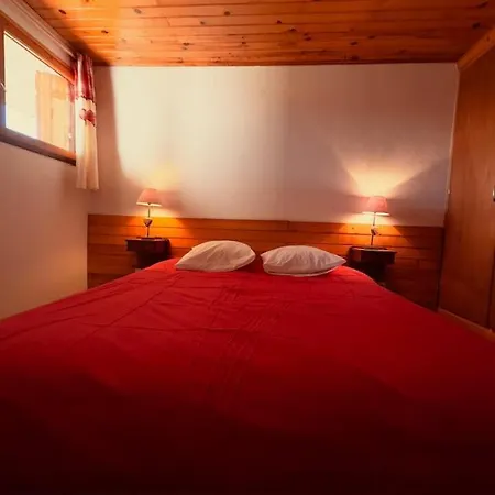 Le Nid Roudela Chalet